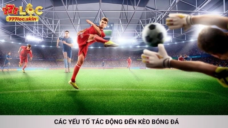 Phân tích các kèo phổ biến trong trận đấu