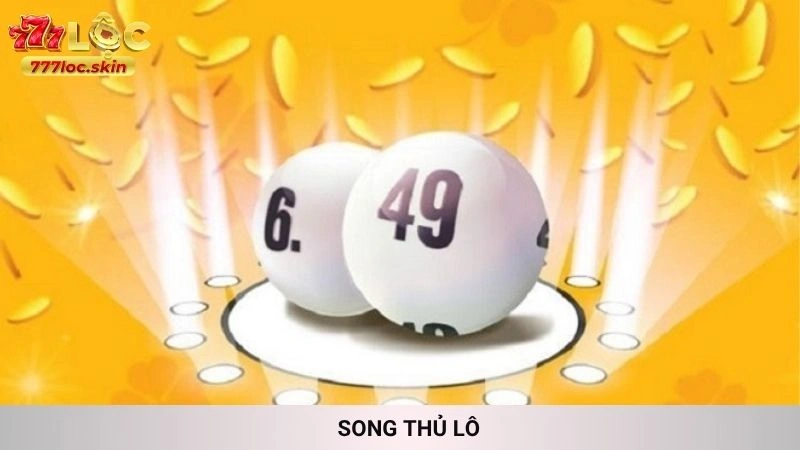 Song thủ lô khung 2 ngày miễn phí chính xác tại 777loc 1 Song Thủ Lô