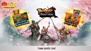 Tam Quốc Chí