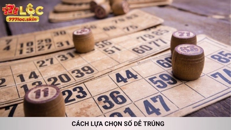 Thống kê tần suất lô tô 777loc - Công cụ soi cầu pro 4 Cách lựa chọn số dễ trúng